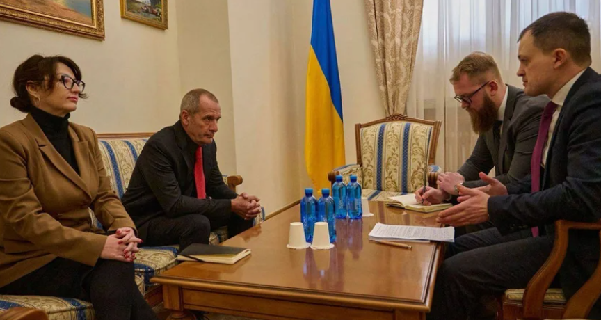 У Червоному Хресті визнали недоречність своєї заяви, в якій розкритикували українські удари по території РФ